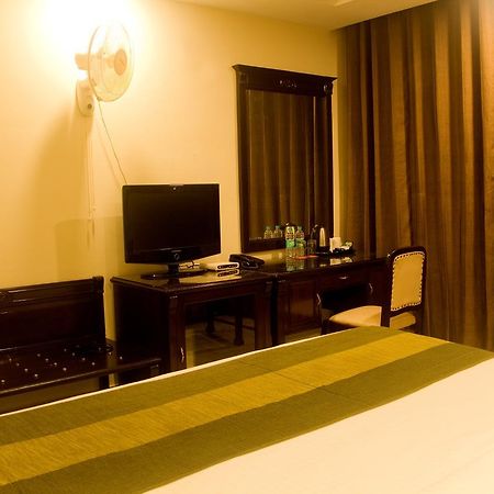 Heaven Blu Hotel & Resort Amritsar Exteriér fotografie