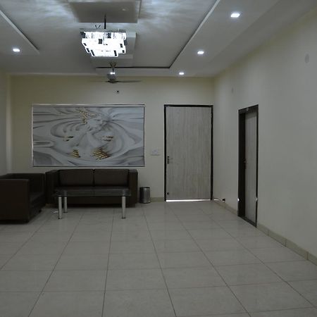 Heaven Blu Hotel & Resort Amritsar Exteriér fotografie