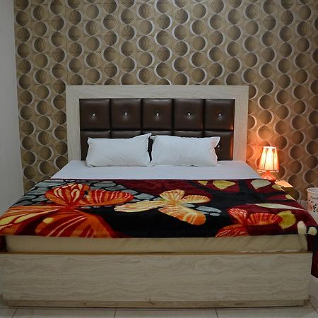 Heaven Blu Hotel & Resort Amritsar Exteriér fotografie