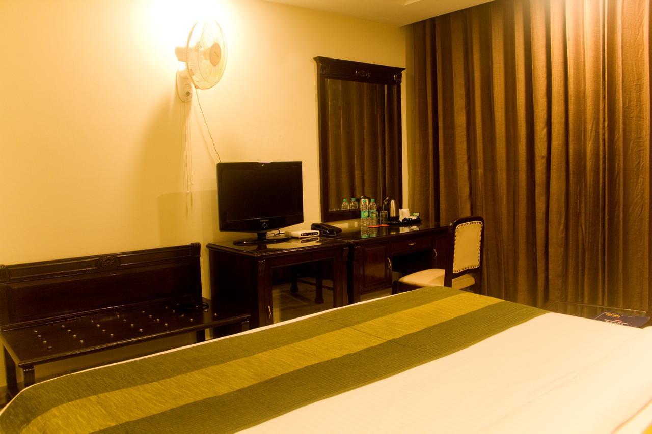 Heaven Blu Hotel & Resort Amritsar Exteriér fotografie